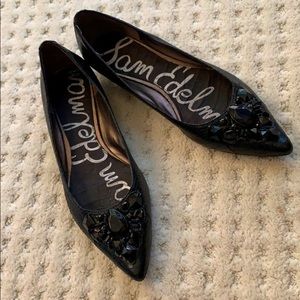Sam Edelman Flats NWOT